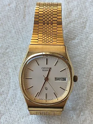 CITIZEN Watch Does NOT Work • $35