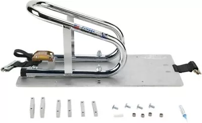 Pingel WC65ER Series E Track Wheel Chock System 6 1/2 In 49-8629 3911-0009 • $208.75