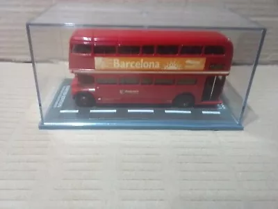 EFE Code 2 Stagecoach In London Bus • £34.99