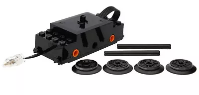 Lego Powered Up TRAIN MOTOR (+speedmotorxlremotecontrolsensortrackcar) • $29.99