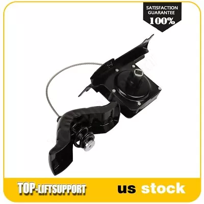 Spare Tire Hoist Dorman 924-539 Fits 08-16 Ford F-250 Super Duty • $40.26