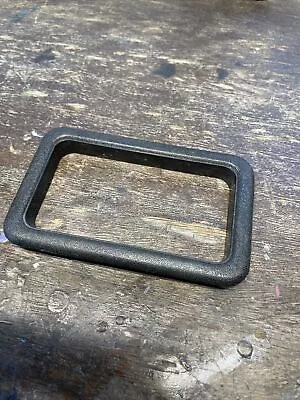 1990 Volvo 240 Door Inner Handle Trim. • $39