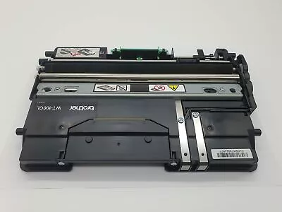 WT-100CL Brother Waste Toner Pack For Printer: HL-4040CN HL-4050CDN (Up To 200 • $30