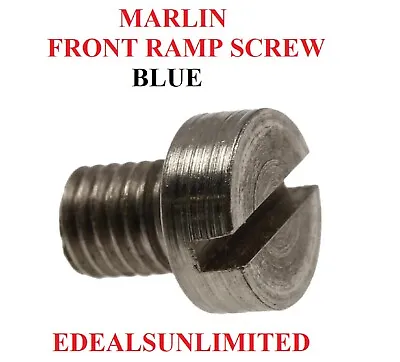 Marlin Front Sight Ramp Screw ( 1 ) • $12.50