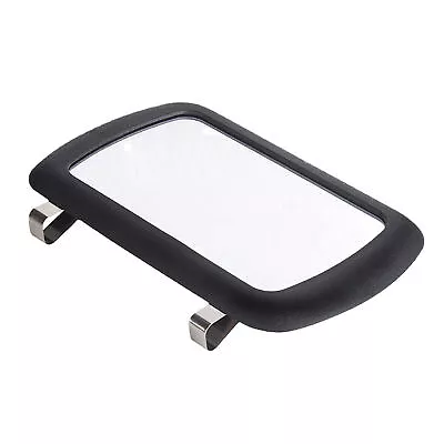 1pcs Car Sun Mirror Makeup Sun-Shading Cosmetic Mirror Automobile Makeup • $10.79