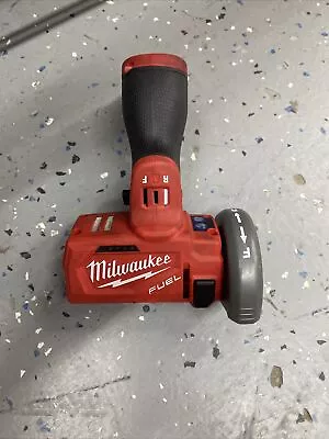 Milwaukee 2522-20 M12 12V FUEL 3  Compact Cut Off Tool (Tool Only) • $80