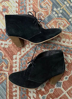 Madewell 1937 Boots Leather 8 • $36