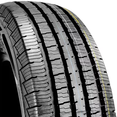 Tire Americus Commercial L/T 215/85R16 Load E 10 Ply Van Commercial 2021 • $138.99