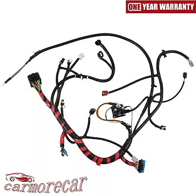 Engine Wiring Harnesses For 1999 E99 Ford Powerstroke F250-F550 Excursion 7.3L • $140.97