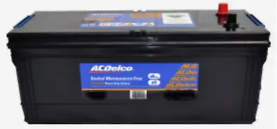 AcDelco SN150 Maintenance Free 1000 CCA Battery. • $429