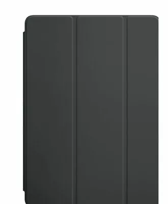£0.99 • Buy Apple Smart Cover For IPad Pro - Charcoal Grey