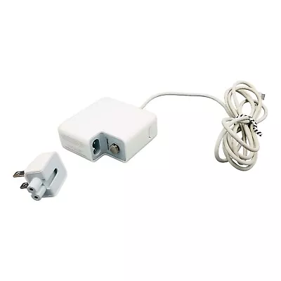 OEM Genuine Apple MagSafe For MacBook Pro A1297 Charger Adapter W/Extension Cord • $26.74