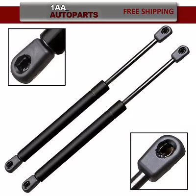 2Pcs Rear Trunk Lift Supports Shocks Gas Spring Struts For Beetle 2012 - 2019 • $19.99