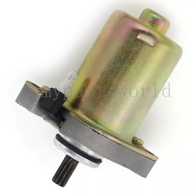 For KTM Engine Starter Motor Ark 50 AC 1998-1999 Kross 50 1996-2000 • $35.82