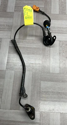 $34.95 • Buy 🔰97-01 Acura Integra❗️abs Wire / Speed Sensor -left Front Oem Factory 98 99 00