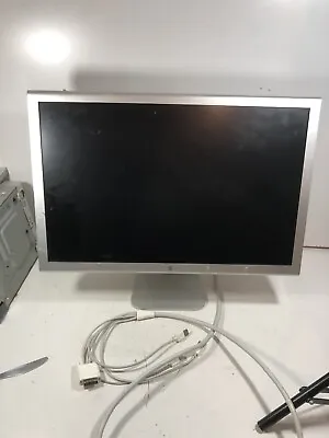 Apple Mac A1082 23 Inch 23” Monitor Screen Spear & Repairs A1 • £36.99