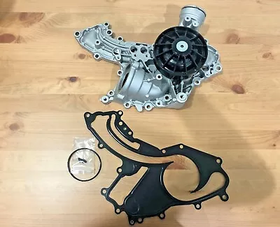 Water Pump New For Mercedes Benz CLS550 E550 GL450 GL550 ML550 S550 2781201 • $157.06