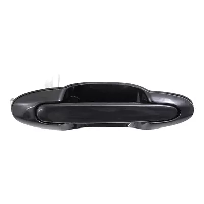 00-06 Mazda MPV Drivers Rear Outside Outer Sliding Door Handle LD4873410A08 • $23.10