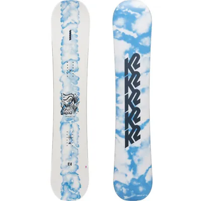 K2 Women's Dreamsicle Snowboard 2024 • $314.97