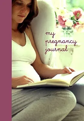 My Pregnancy Journal By Ryland Peters  Small Ltd (Diary 2003) • £13.92