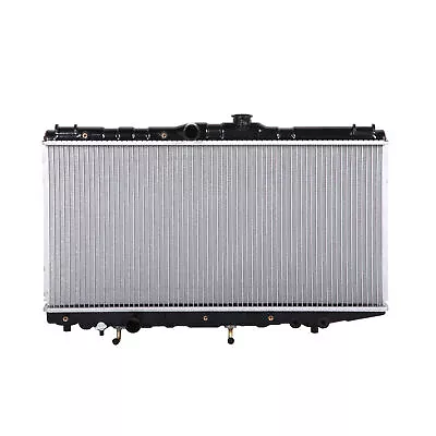 Radiator For 88-92 Toyota Corolla Geo Prizm L4 1.6L SR5 LSX LE GTS DLX GSi LSi • $88.10