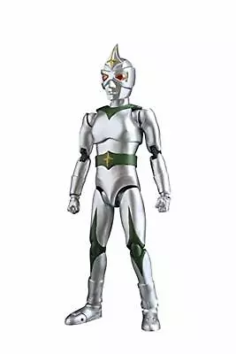 EVOLUTION TOY Hero Action Figure HAF MIRRORMAN Free Ship W/Tracking# New Japan • $124.31