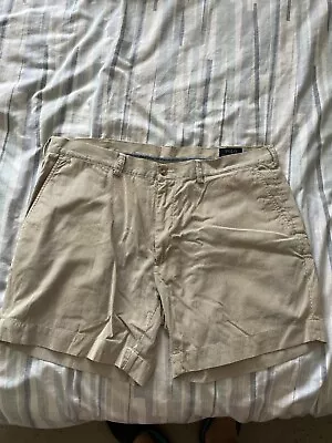 Ralph Lauren Polo Shorts Size 38 • £5