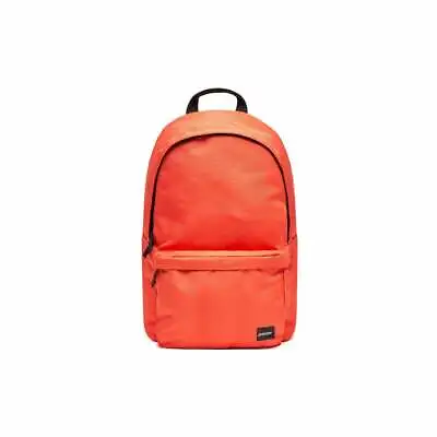 Oakley Bts All Times Patch Backpack  Magma Orange - U • £27.99