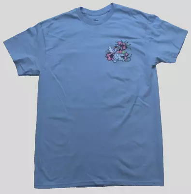 Disney Lilo & Stitch Mens Stitch Summer Daze. I'm Not Lazy Funny Shirt New M • $9.99