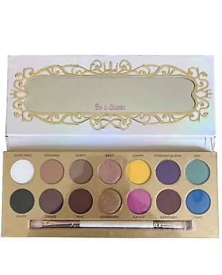 Lunar Beauty Life's A Drag Eyeshadow Palette BY MANNY MUA - READ DESCRIPTION • $49.48