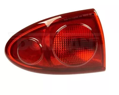 For Chevy Cavalier 2003-2005 Driver Left Tail Light Assembly Dorman # 1610952 • $84.19