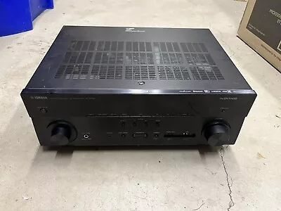 YAMAHA AVENTAGE Audio/Video 7.2 Channel Receiver RX-A760 • $100