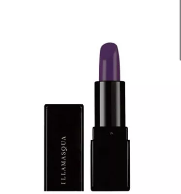 Illamasqua Antimatter Lipstick - Energy - RRP £20 - BNIB SEALED • £4