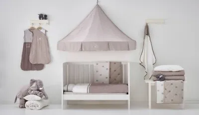 New Ikea Charmtroll 1506 Elephant Child Wall Bed Room Canopy Tent 59 X 32 X 32” • £46.99