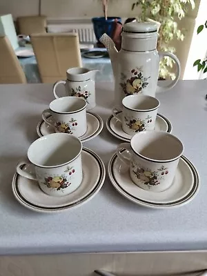 £25 • Buy Royal Doulton Cornwall  Lambethware