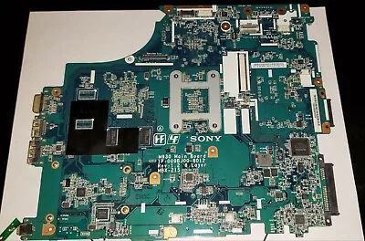 Sony VAIO M930 Laptop Motherboard 1P-009BJ00-8012 • $39.99