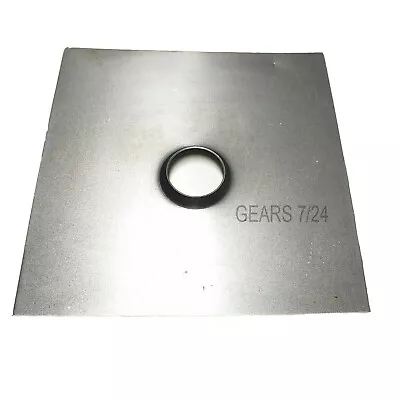 1 Piece Repair Plate Jack Rack Sill Mercedes Vito W639 • $19.15