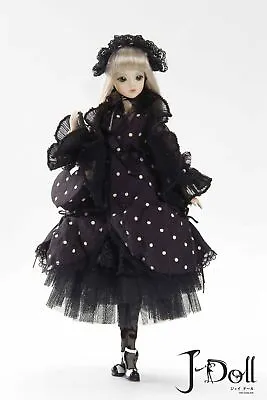 J-doll Fashion Pullip Groove Inc Jun Planning New Vhtf In Sa Dong X-120 • $149.99