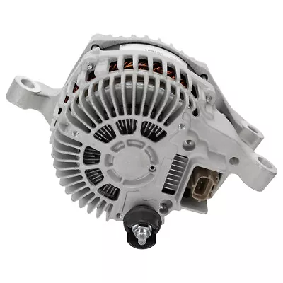 14 Volt 150 Amp Alternator Fits Ford Fusion 2.0l 2016 2017 2018 2019 2020 A23016 • $211.73