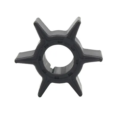 Impeller For Outboard Yamaha 40 50 60 Hp 2 & 4 Stroke Water Pump 6H3-44352-00 • $7.89