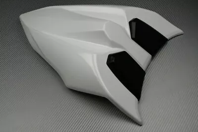 White Rear Single Seat Cover KAWASAKI Z650 Z 650 Z-650 ER650H 2017-2019 • £72