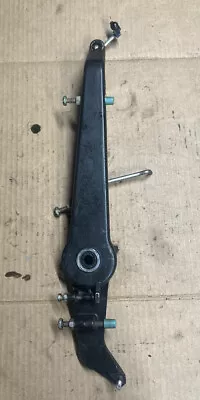 1988 Mercury  100 HP 2 Stroke Outboard Throttle And Spark Advance  Control Lever • $40