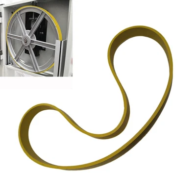 £5.54 • Buy 8 Replace WoodWorking Band Saw Rubber Band Band Saw Scroll Wheel Rubber Ring