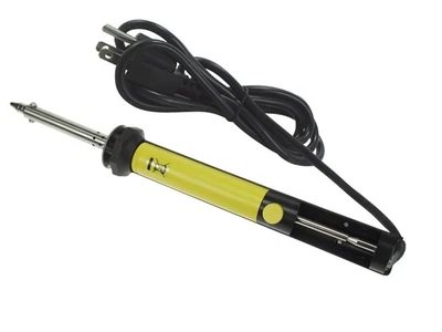 $19.97 • Buy Velleman VTDESOL3U INDUSTRIAL ELECTRIC VACUUM DESOLDERING PUMP WITH HEATER 30W