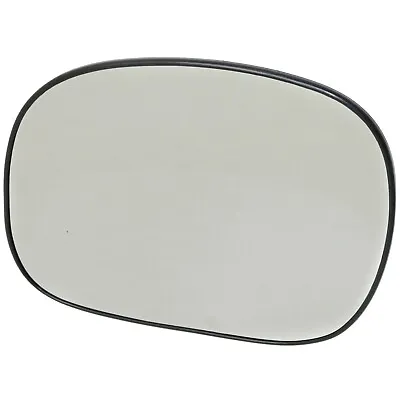 Mirror Glass For 97-03 Ford F-150 Expedition 98-02 Lincoln Navigator Left Side • $19.85