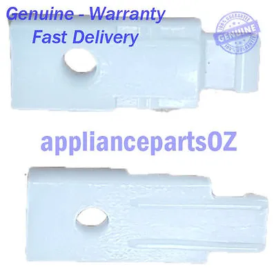 1443895 Insert Handle Rs622V Electrolux Refrigeration Parts • $9.90