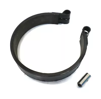 4  BRAKE BAND & PIN For Go Kart Cart Minibike Mini Bike ATV Quad Four Wheeler • $11.83