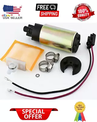 Intank Fuel Pump For Honda CBR900RR CBR 900 Rr 2000 2001 2002 2003 • $26