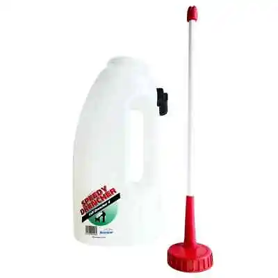 SHOOF Calf Feeder Drencher - 4LTR • £32