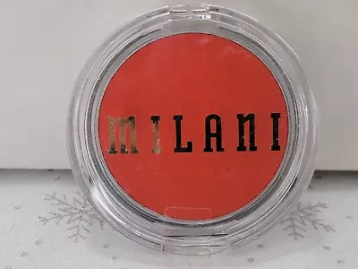 Milani Cheek Kiss Cream Blush You Choose • $10.95